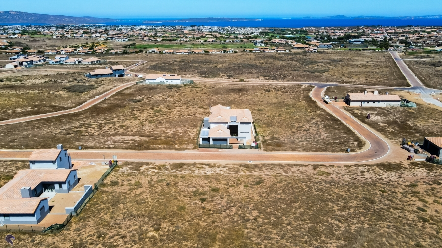 0 Bedroom Property for Sale in Langebaan Country Estate Western Cape